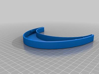 COVID-19 Face Shield A3 BINNDING