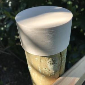 Zylindrische Kappe / cylindrical cover