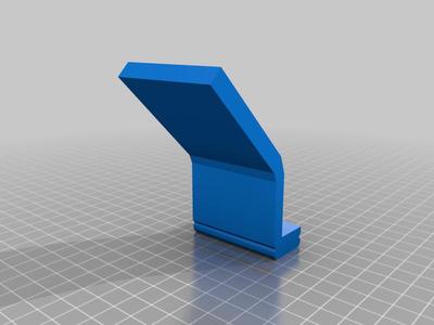  Glass Alignment Gauge Blocks for Firebird / Camaro