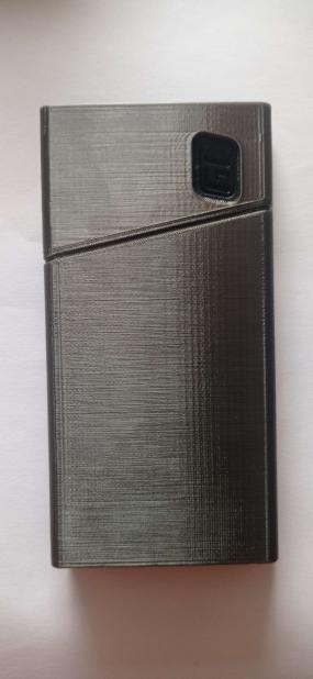 green cell powerplay10s case