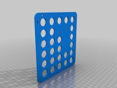 Duet 3 Ender 5 PRO Mount