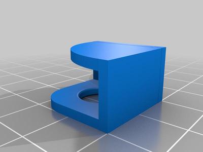 Suport frame concept small 