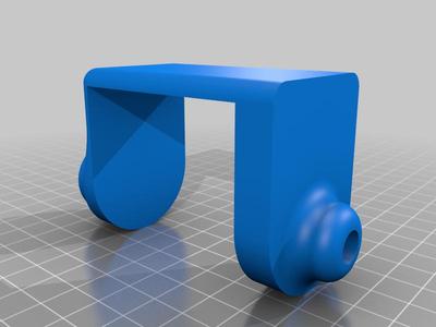 Articulating Phone Stand MK 2