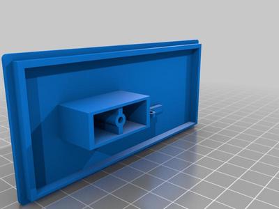 Battery PS28 shape