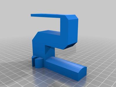 Headphone Hook Stand