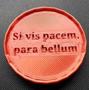 Maker Coin V2