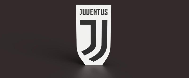 Juventus Light box Juventus