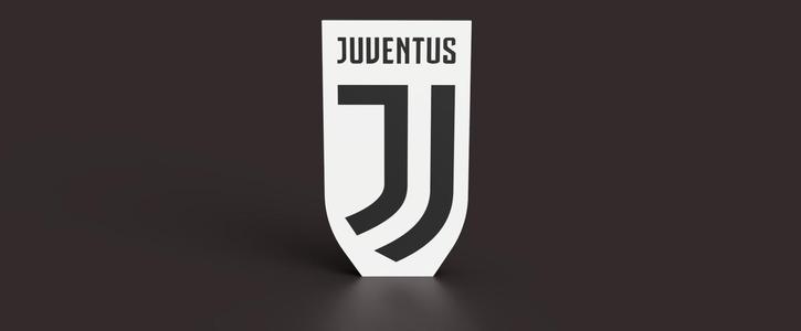 Juventus Light box Juventus