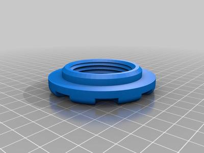 Spool Holder