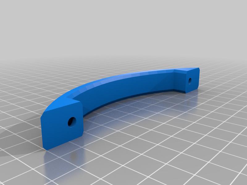 Cabinet Handle