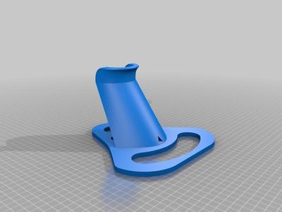 Holder pipe for Intex Pool / Bestway Pool adaptor 38mm pipe