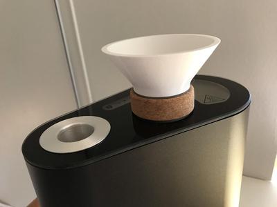 Funnel for the IKAWA Pro v3
