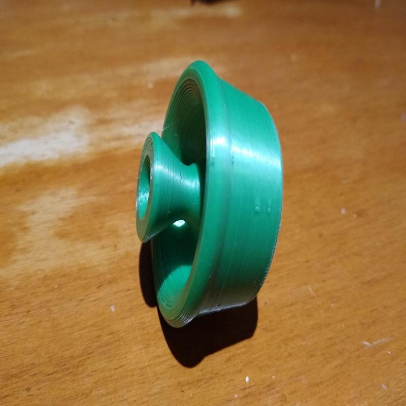 Plug laundry sink