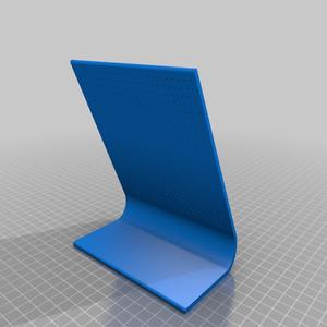 Earrings Display Stand