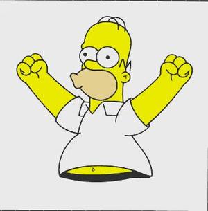 Homer Picture 150x150
