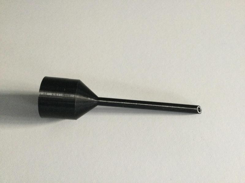 Vacuum Adapter Small