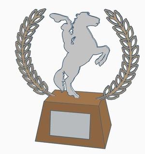 DOMA TROPHY