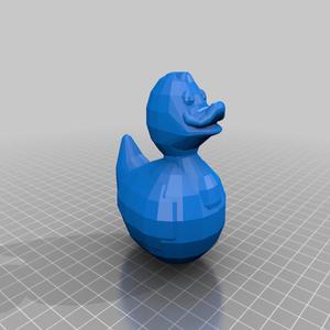 Duckie
