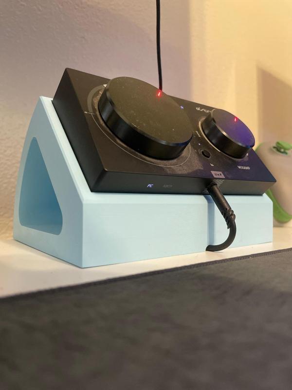 Astros MixAmp Desktop Holder