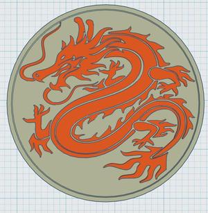 Dragon Coaster 4