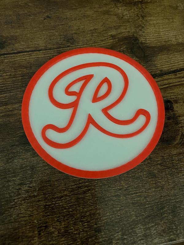 Rainier Coaster