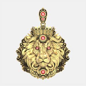 PENDANT P134