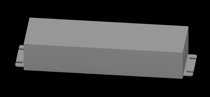 Meanwell HLG-185H LED power supply