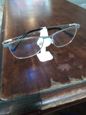 Nose glasses holder