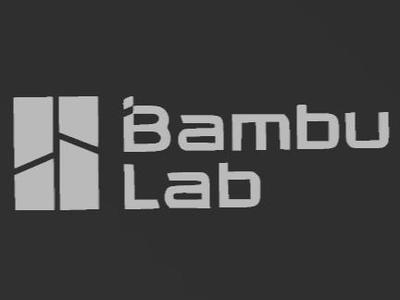 Bambu Lab Logo 