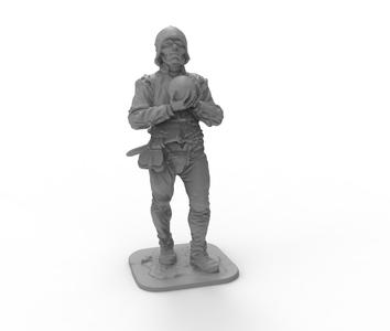 SOLDIER 3