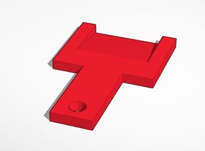 Spatula for 3d printing