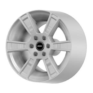 Standard - ROH Predator - Real Rims For Scale Model Cars