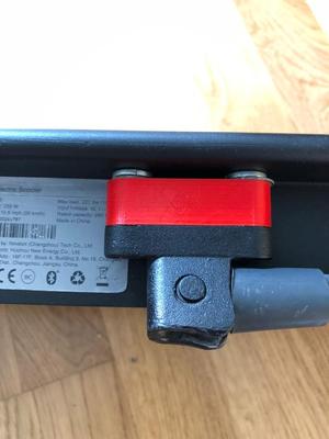 separador 10¨ m365 con suspension monorim