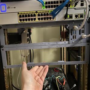 RackPi Raspberry Pi Accessories