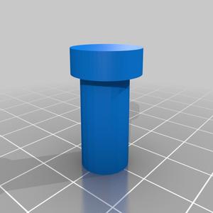 Eleksmaker Button