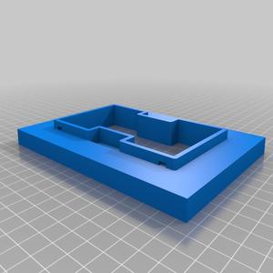 adapter philips hue remove holder  EU version