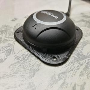 GPS M8N ublox mount