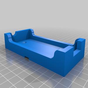 Ubiquiti US-8 PSU Mount