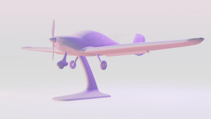 ATEC 122 Zephyr 2000