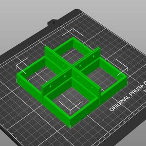  Lack Stack Adapter - Remix