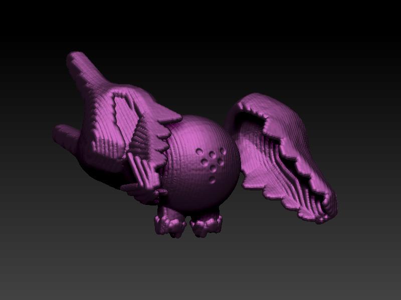 Collaboration regidrago