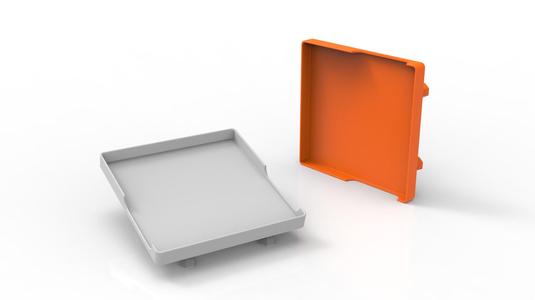 HSW iFixit Display for the Essential Toolkit