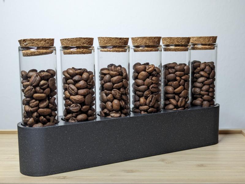 Espresso Bean Cellar