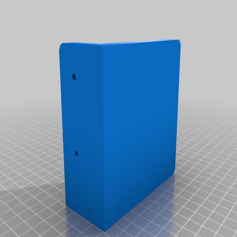 CANVAS HUB WALL MOUNT