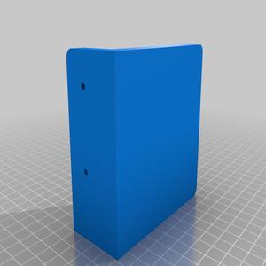 CANVAS HUB WALL MOUNT