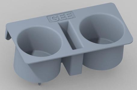 Mod Cup Holder LC200