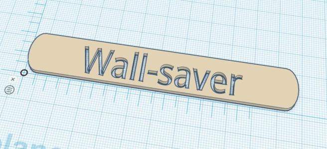 Wall-Saver