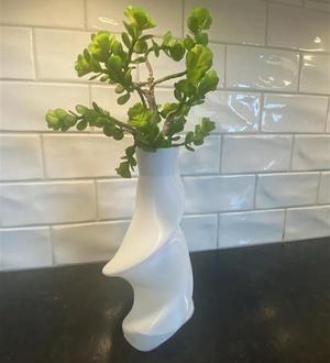 Modern Unique Vase