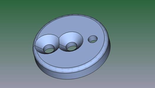 Deckel-Halter
