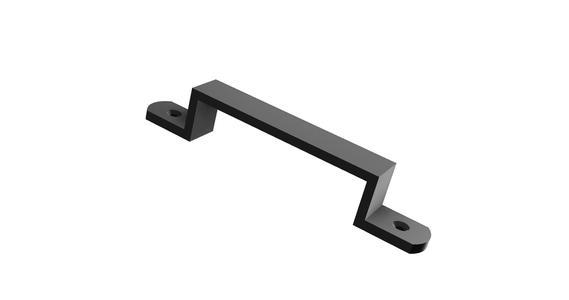 Parametric Rectangular Clamp - Square Insides